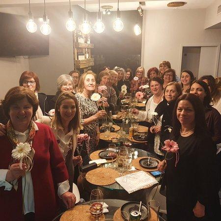 Taverna Tapas & Wine Bar